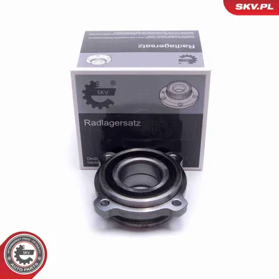 Obrázek produktu pro Sada ložisek zadního kola ESEN SKV pro BMW X1 (E84) 29SKV442