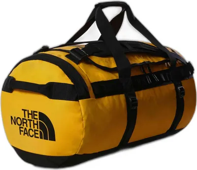 Obrázok produktu pre The North Face NF0A52SA, Stredná, Čierna, Žltá, Šport, 71 L, Nylon, Polyester, Uni