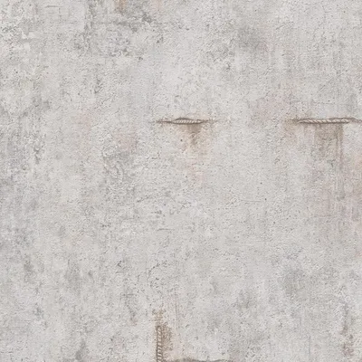 Produktbild von Profhome 790852-GU Uni Tapete Betonoptik matt grau beton-grau silber 5,33 m2