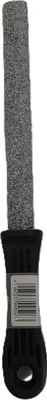Image de Hufa HM Lime à carrelage semi-circulaire Lime de carreleur Lime de carrelage Lime céramique