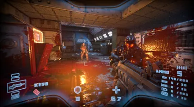 Obrázek produktu pro Ecoplay Prodeus (PS4), PlayStation 4, Režim multiplayer, Fyzické médium