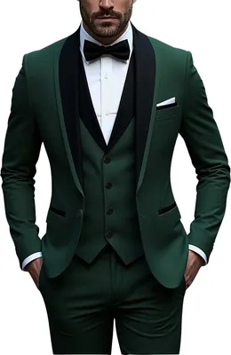 Productafbeelding van Currero Pak Heren Militair Groen XS