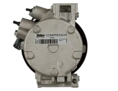 Image de Compresseur de climatisation VALEO 815595