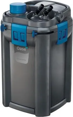 Immagine prodotto di Oase BioMaster 350 filtro esterno per acquari nuova versione 2
