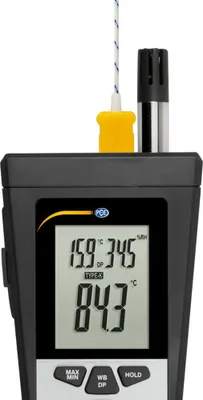 Produktbild von PCE Instruments Hygrometer PCE-320