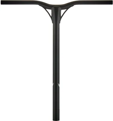 Produktbild von Longway Metro IHC Aluminium Lenker schwarz