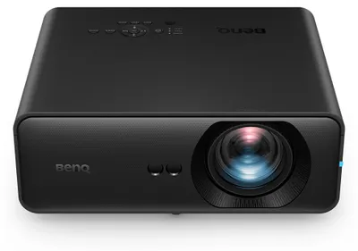 Produktbild von BenQ LH850ST, 4000 ANSI Lumen, DLP, 1080p (1920x1080), 3000000:1, 16:9, 1:1, 4:3, 16:10, 16:9