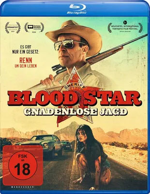 Produktbild von Alive AG 6424685, Film, Blu-ray, Farbig, Deutsch, Englisch, 93 min, Erwachsene