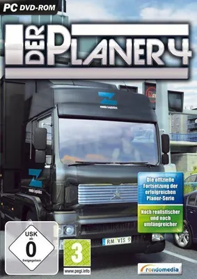 Produktbild von Der Planer 4