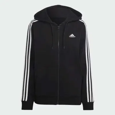 Produktbild von Adidas Sweatshirts 3STRIPES French Terry, IC8769, Größe: 158