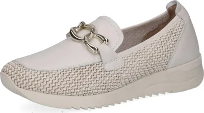 Produktbild von Caprice Damen Halbschuhe Slipper 9-24505-46 Weiß