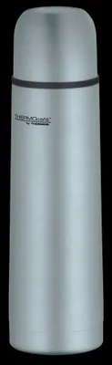 Obrázek produktu pro THERMOS TC, láhev na nápoje, 0,50 l, termoizolační konvice, barva: ledově modrá, matná povrchová úprava | HAN 4058341050 | EAN 5010576983176