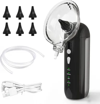 Produktbild von Ohrenreiniger, Miscellaneous hygiene accessory,elektrischer Ohrenreiniger, intelligenter tragbarer Ohrenreiniger, entfernt leicht Ohrenschmalz.