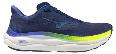 Immagine prodotto di Mizuno Sneakers Uomo Blu in altre fibre - J1GC250252 - Taglia 41