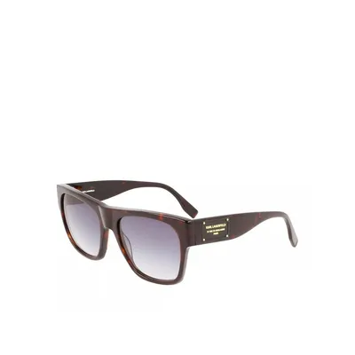Produktbild von Karl Lagerfeld Sonnenbrille KL6074S 242 55 18 140
