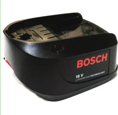Produktbild von Bosch Akku 18 V Li 1,3 Ah  PSR AHS AST  PST -(Neubestückt)