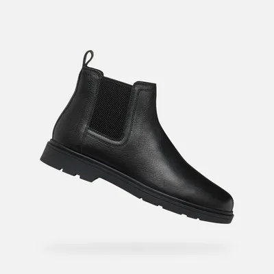 Produktbild von Geox Spherica Ec1 Stiefeletten EU 41 Mann EU 41