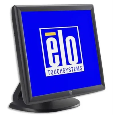 Produktbild von Elo Touch Solutions Elo Touch Solution 1915L - 48,3 cm (19 Zoll) - 187 cd/m² - 5:4 - 1280 x 1024 Pixel - LCD - 5:4