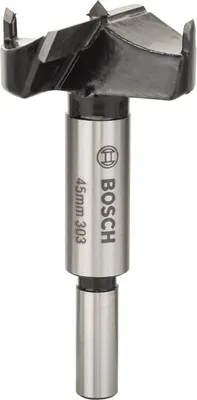 Produktbild von Bosch 2 608 597 617, Rotationshammer, 4,5 cm, 90 mm, Hartholz, Weichholz, 1 cm, Sichtverpackung