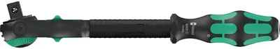 Produktbild von Wera 8000 C Black Edition Zyklop Speed-Knarre mit 1/2-Antrieb, 1/2