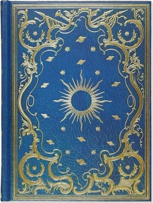 Produktbild von Jrnl Celestial