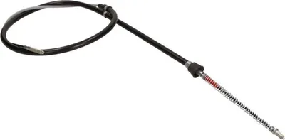 Produktbild von MAXGEAR Handbremsseil Seilzug Feststellbremse für VW Lupo (6X1, 6E1) Hinten 32-0757