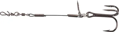 Produktbild von Iron Claw Rig System Stinger Single L
