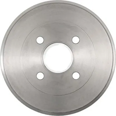 Produktbild von Bremstrommel rotierend Ø 203 mm 48 mm A.B.S. für u.a. VOLVO 340-360