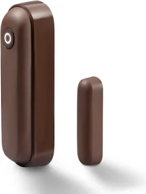 Obrázok produktu pre Lupus Electronics 12114, Bezdrôtový, RF Wireless, Hnedá, 868.35 MHz, CE, FCC, EN 50131 Grade 2, Lítium