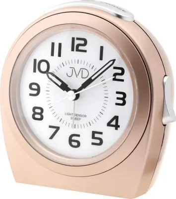 Obrázek produktu pro Budík JVD SRP910.11