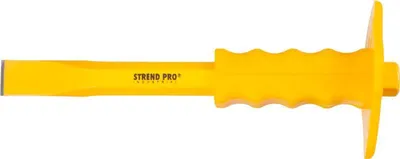 Obrázek produktu pro Sekáč Strend Pro, plochý, s chráničom, 250x23 mm