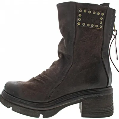 Produktbild von A.S.98 Stiefel Braun in Gr. 39