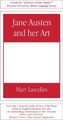 Produktbild von Jane Austen and Her Art