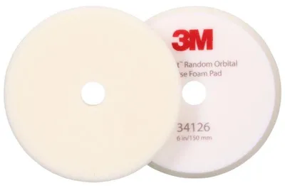 Produktbild von 3M Haftpolierscheibe 34126 150mm