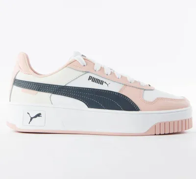Immagine prodotto di Puma Carina Street - bianco, Taglia:4