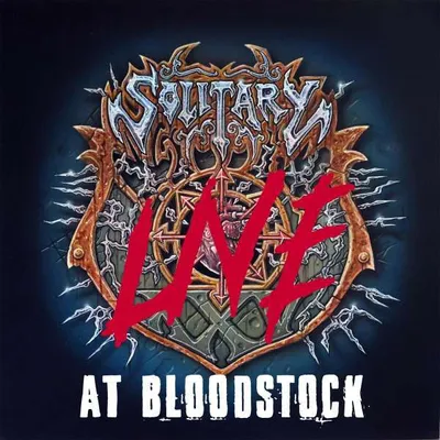 Obrázek produktu pro XXV Live at Bloodstock (CD/DVD Digipak)