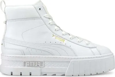 Zdjęcie produktu dla PUMA 381170_01_37, White, 1 szt.