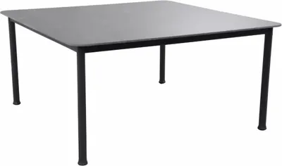Produktbild von Royal Garden Cico L Gartentisch Aluminium/Stahl/Fairstone 152x152 cm
