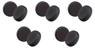 Imagen del producto de Almohadillas para auriculares, compatibles con los modelos BH70 / WH64 (, 5 pares)