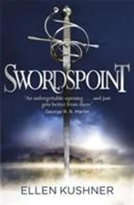 Obrázok produktu pre Swordspoint