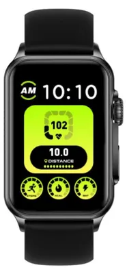 Imagen del producto de RUBICON Relojes inteligentes SMARUB222