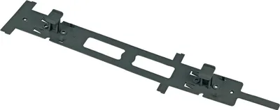 Produktbild von Befestigung Holztüre Whirlpool Bauknecht 481240448611 auch Indesit C00311337 Küppersbusch 434678 smeg 715040107 integrierte Spülmaschine Geschirrspüler