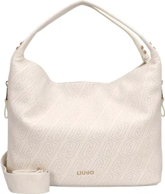 Produktbild von Kaliska - Schultertasche M 32 cm (cream)