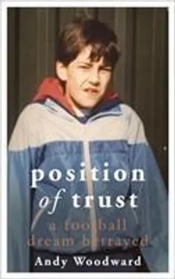 Imagen del producto de Position of Trust