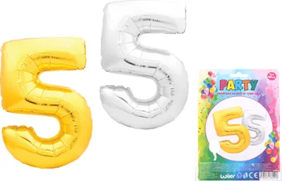 Image de Ballon gonflable No.5