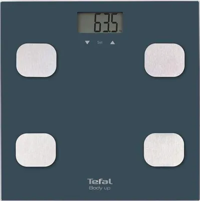 Produktbild von Tefal Bm2520v0 Body Up Balance Impdancemtre