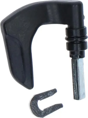 Immagine prodotto di Stabilizzatore SHIMANO RD+ Interruttore on/off RD-RX810 - Stabilizzatore catena preciso...