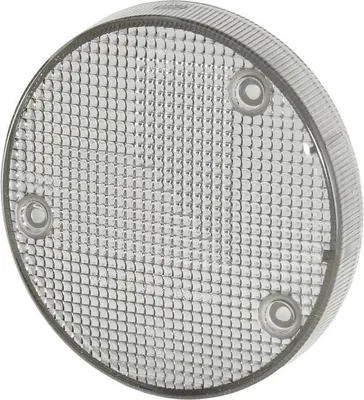 Produktbild von HELLA Blinkerglas 9EL 990 354-031 Hinten Links