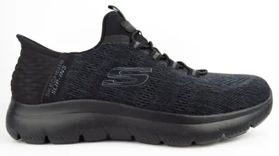 Immagine prodotto di Sneaker Skechers nere taglia 39