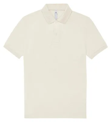 Immagine prodotto di B&C - Camicia da uomo "My Polo 210" FK3297 (XXL) (bianco naturale)